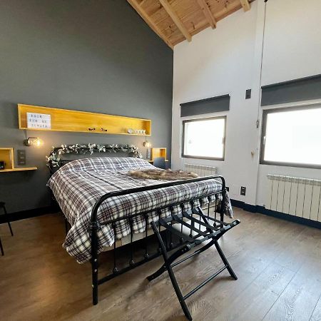 La Casita Villa Zamora Eksteriør billede