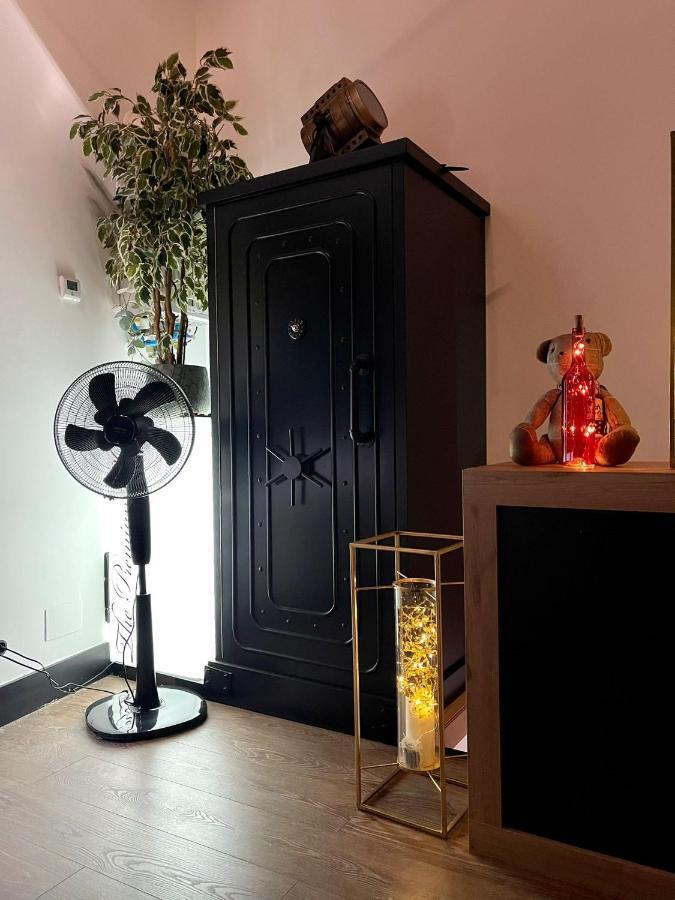 La Casita Villa Zamora Eksteriør billede