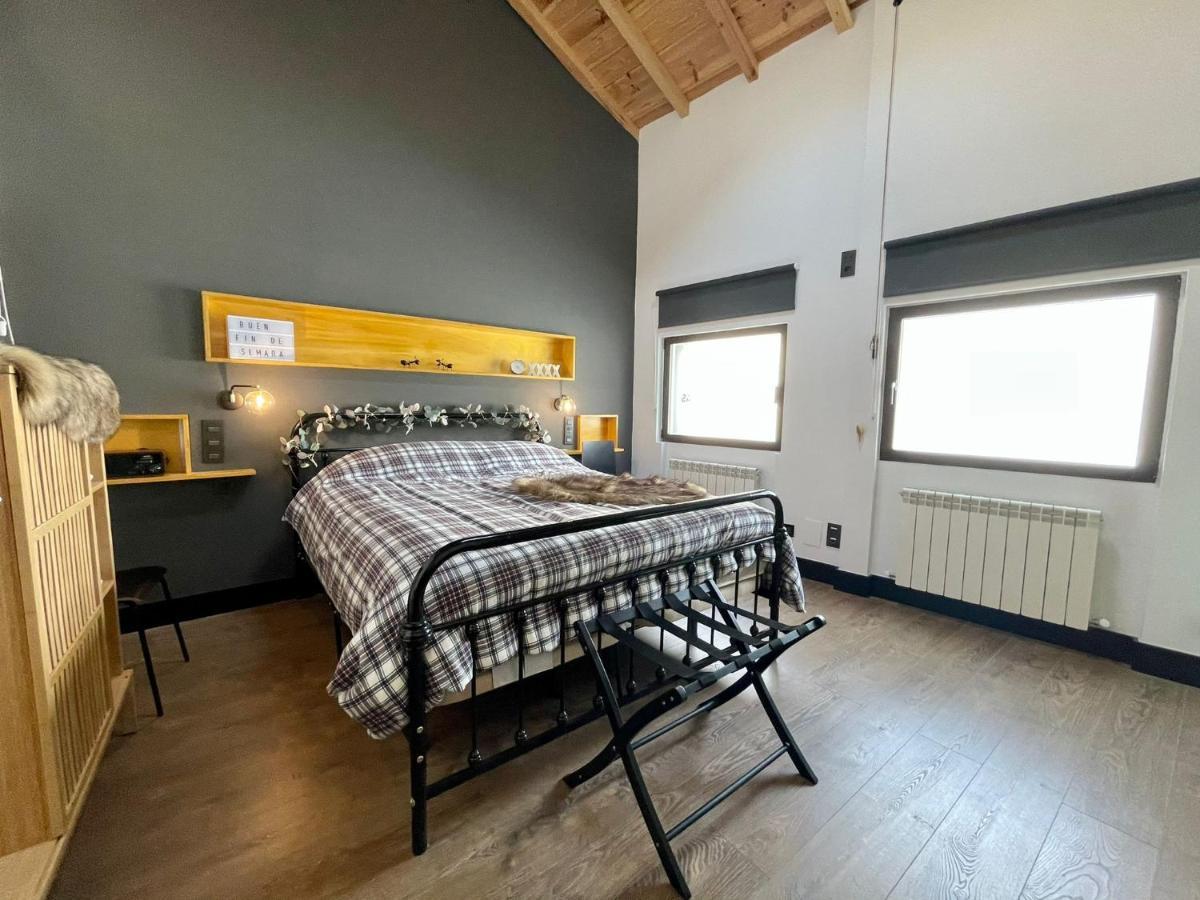 La Casita Villa Zamora Eksteriør billede