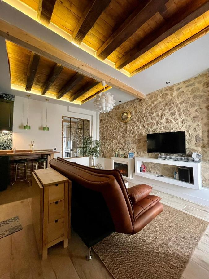 La Casita Villa Zamora Eksteriør billede